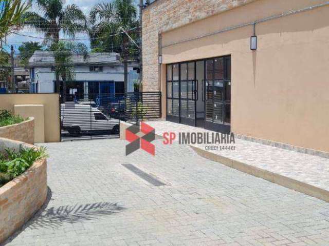 Loja à venda, 380 m² por R$ 3.300.000,00 - Centro - Caçapava/SP