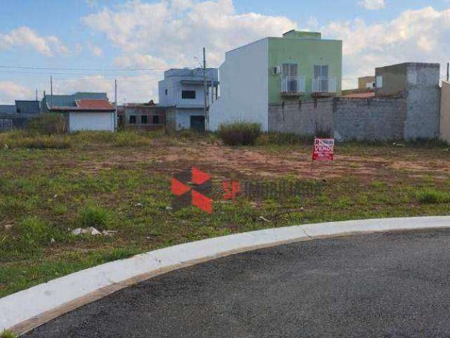 Terreno à venda, 175 m² por R$ 135.000,00 - Parque do Museu - Caçapava/SP