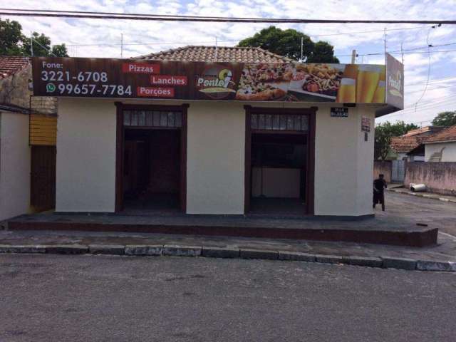 Ponto à venda, 1 m² por R$ 720.000,00 - Jardim São José - Caçapava/SP