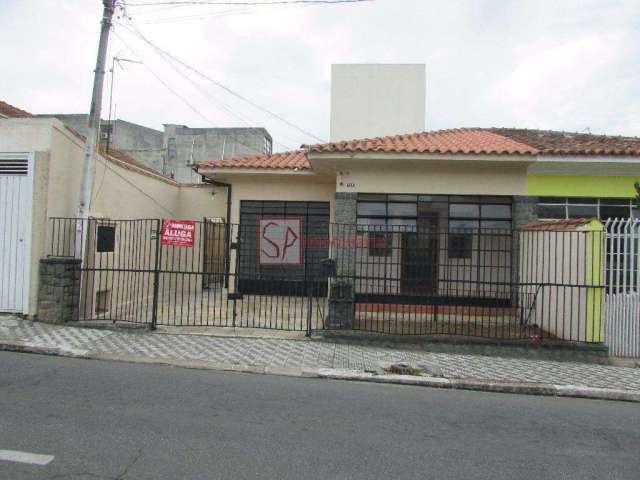 Casa com 2 dormitórios à venda, 147 m² por R$ 550.000,00 - Vila Resende - Caçapava/SP