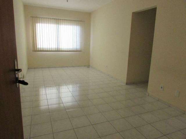 Apartamento com 2 dormitórios à venda, 62 m² por R$ 200.000,00 - Vila Antônio Augusto Luiz - Caçapava/SP