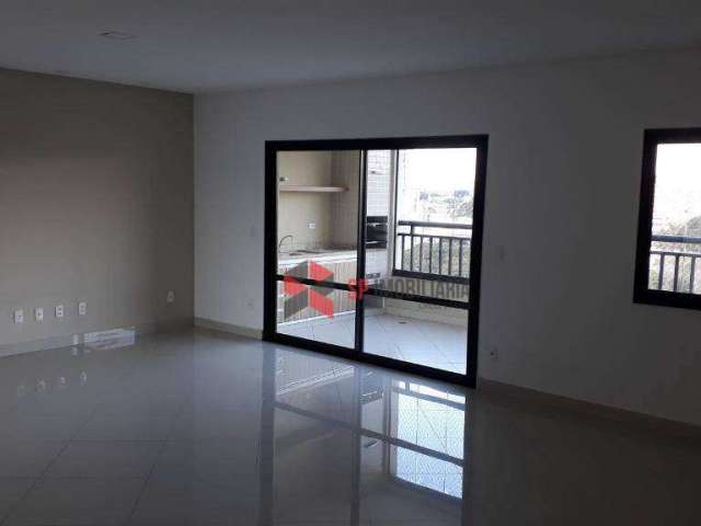 Apartamento com 3 dormitórios, 152 m² - venda por R$ 900.000,00 ou aluguel por R$ 4.668,76/mês - Centro - Caçapava/SP