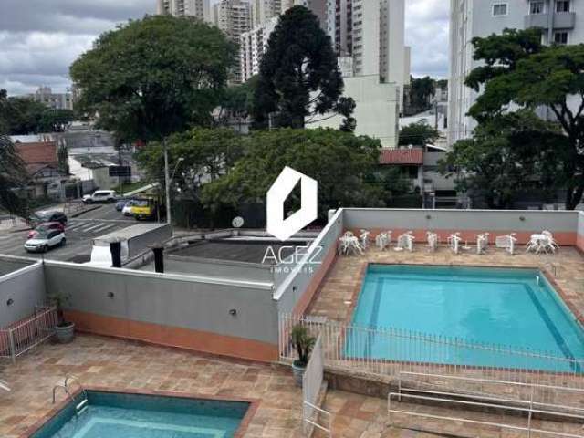 Apartamento de 2 quartos para locação no Água Verde