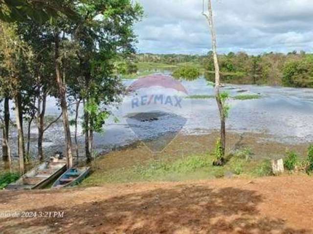 Chácara à Venda em Manacapuru com 78.900m2! Preço Reduzido!