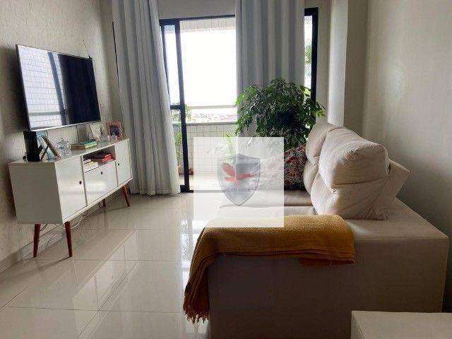 Apartamento à venda, 95 m² por R$ 600.000,00 - Rocas - Natal/RN