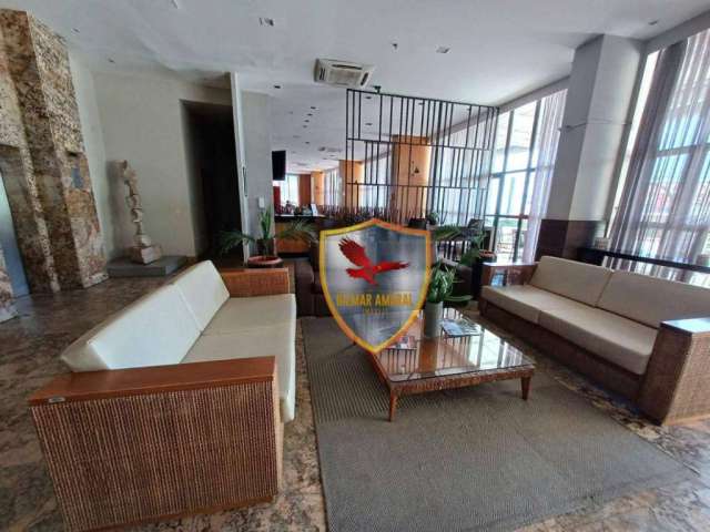 Sala para alugar, 34 m² por R$ 3.500,00/mês - Ponta Negra - Natal/RN