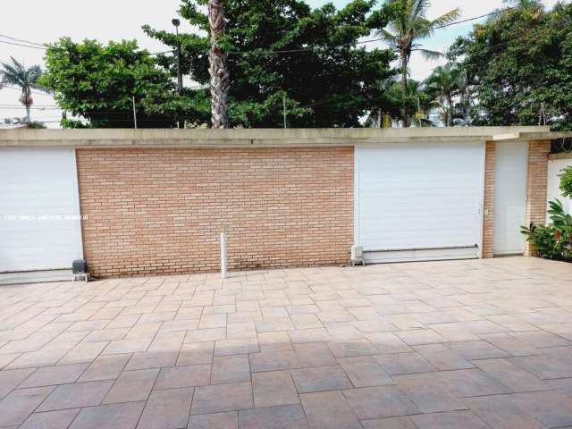 Casa para Venda em Guarujá, Jardim Virgínia, 4 dormitórios, 4 suítes, 2 banheiros, 6 vagas