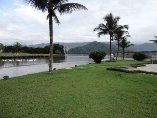 Casa em Condomínio para Venda em Guarujá, Balneario Praia do Perequê, 3 dormitórios, 3 suítes, 5 banheiros, 4 vagas