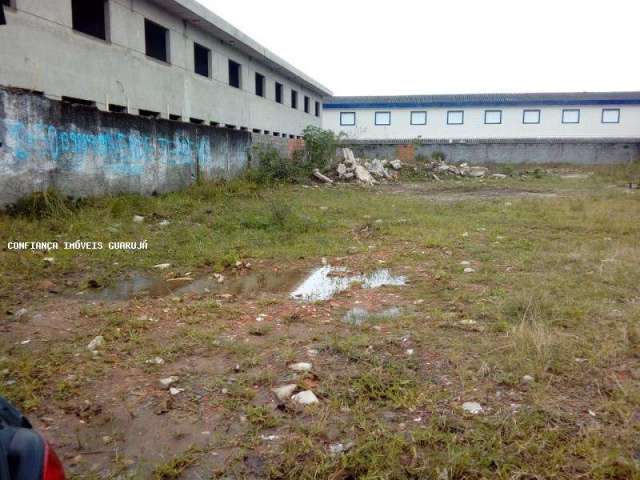 Terreno para Venda em Guarujá, Parque Enseada