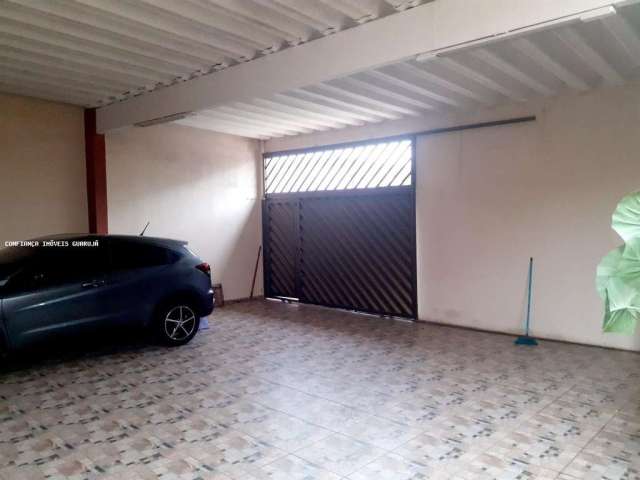 Casa para Venda em Guarujá, Jardim Boa Esperança (Vicente de Carvalho), 3 dormitórios, 1 suíte, 2 banheiros, 4 vagas