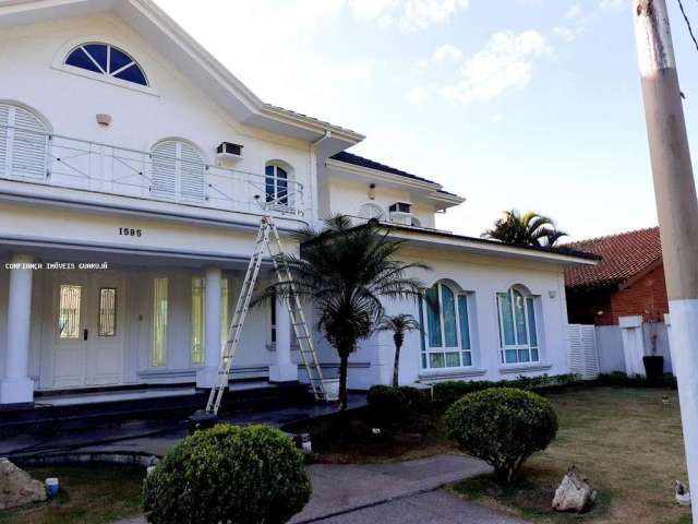 Casa em Condomínio para Venda em Guarujá, Balneario Praia do Perequê, 5 dormitórios, 4 suítes, 6 banheiros, 4 vagas