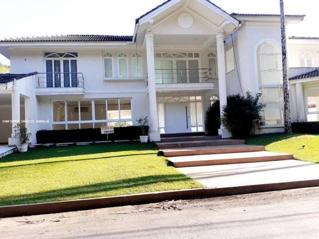 Casa em Condomínio para Venda em Guarujá, Balneario Praia do Perequê, 5 dormitórios, 4 suítes, 6 banheiros, 4 vagas