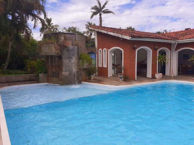 Casa para Venda em Guarujá, Jardim Virgínia, 5 dormitórios, 1 suíte, 5 banheiros, 5 vagas