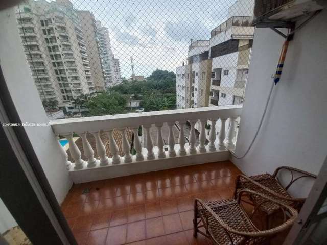 Apartamento para Venda em Guarujá, Jardim Virgínia, 3 dormitórios, 2 banheiros, 1 vaga