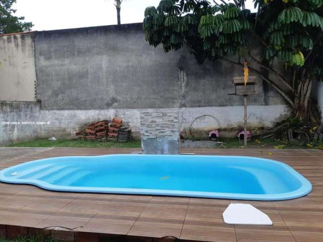 Casa para Venda em Guarujá, Loteamento João Batista Julião, 4 dormitórios, 2 suítes, 3 banheiros, 4 vagas