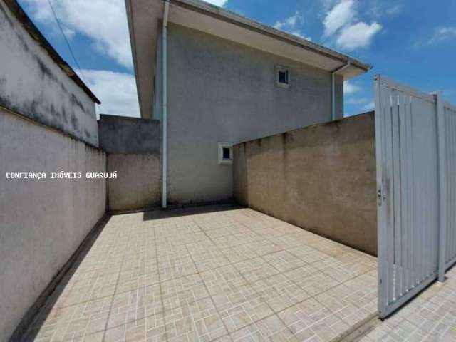 Casa para Venda em Guarujá, Enseada, 2 dormitórios, 1 suíte, 2 banheiros, 1 vaga