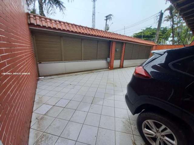 Casa para Venda em Guarujá, Enseada, 5 dormitórios, 5 suítes, 6 banheiros, 4 vagas