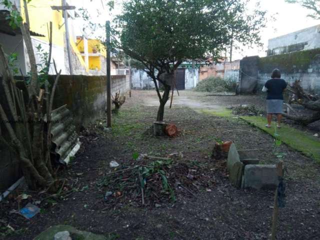 Casa para Venda em Guarujá, Sítio Paecara (Vicente de Carvalho), 2 dormitórios, 1 banheiro, 8 vagas