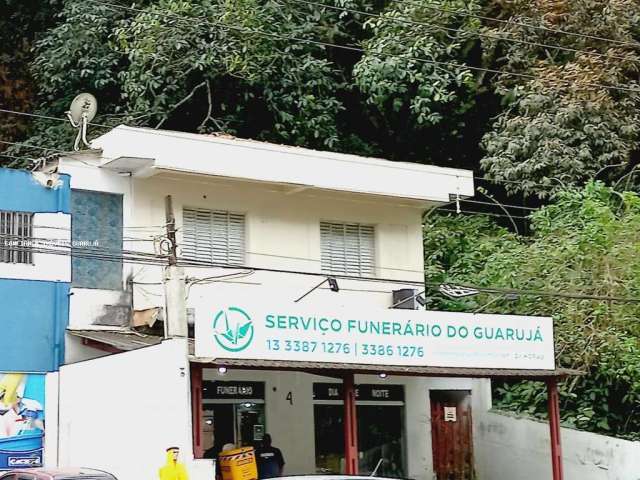 Comercial para Venda em Guarujá, Pitangueiras, 5 dormitórios, 5 banheiros, 4 vagas