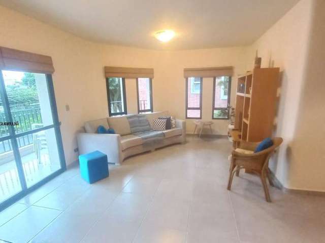 Apartamento para Venda em Guarujá, Enseada, 3 dormitórios, 2 suítes, 4 banheiros, 1 vaga