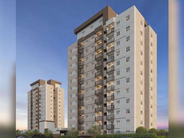 Apartamento com 2 quartos à venda na Rua Mateus Mascarenhas, 279, Jardim Pereira Leite, São Paulo, 48 m2 por R$ 469.900