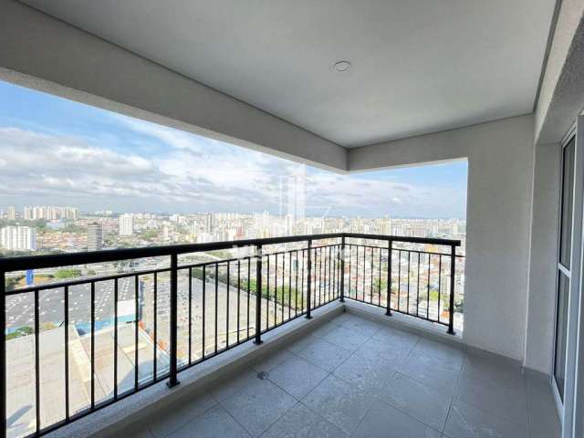 Apartamento com 2 quartos à venda na Avenida Hilário Pereira de Souza, 416, Centro, Osasco, 91 m2 por R$ 1.100.000