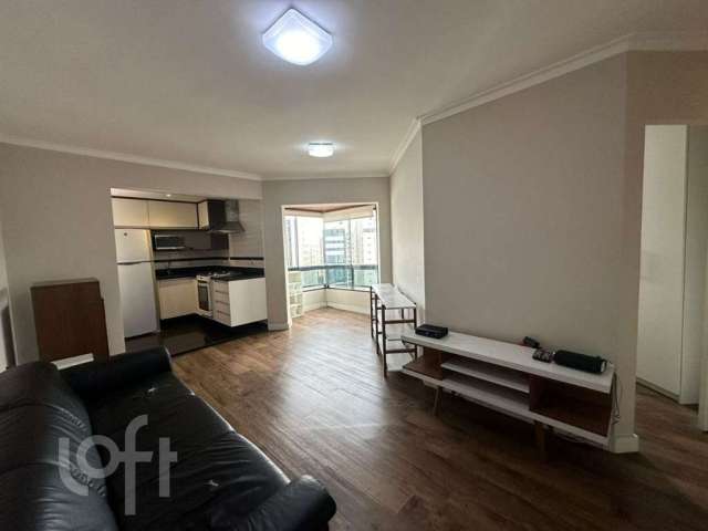 Apartamento com 2 quartos à venda na Rua Batataes, 159, Jardim Paulista, São Paulo por R$ 820.000