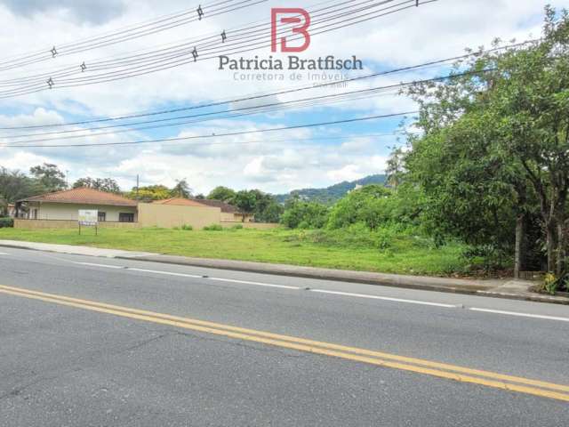 Terreno à venda no Garcia, Blumenau  por R$ 1.400.000