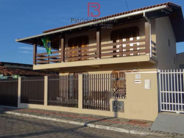 Casa com 4 quartos à venda no Itajubá, Barra Velha , 250 m2 por R$ 1.200.000