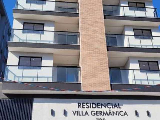 Apartamento com 3 quartos à venda no Velha, Blumenau , 78 m2 por R$ 574.000