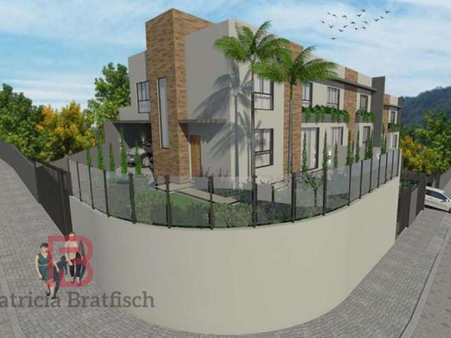 Casa com 3 quartos à venda na Escola Agrícola, Blumenau , 132 m2 por R$ 710.000