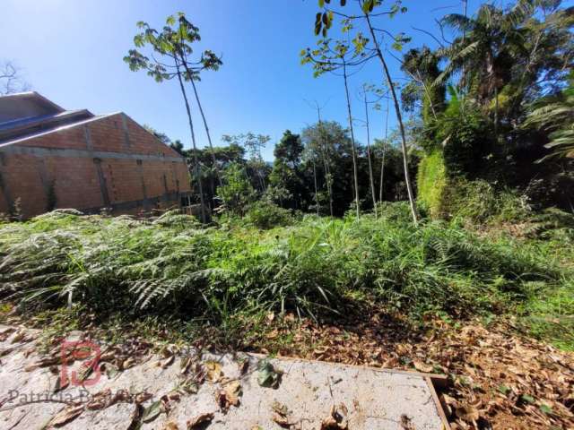 Terreno à venda no Itoupava Central, Blumenau  por R$ 220.000