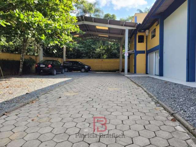 Barracão / Galpão / Depósito à venda no Velha Central, Blumenau , 551 m2 por R$ 1.928.500