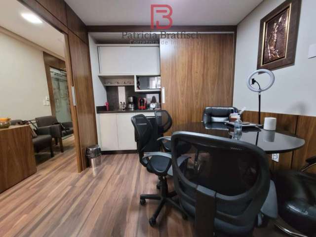 Ponto comercial com 3 salas à venda no Centro, Blumenau , 40 m2 por R$ 240.000