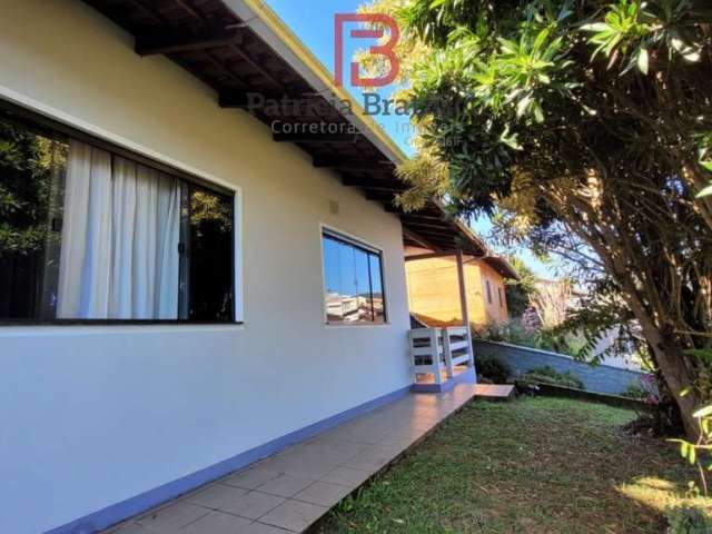 Casa com 3 quartos à venda no Velha Central, Blumenau , 135 m2 por R$ 570.000