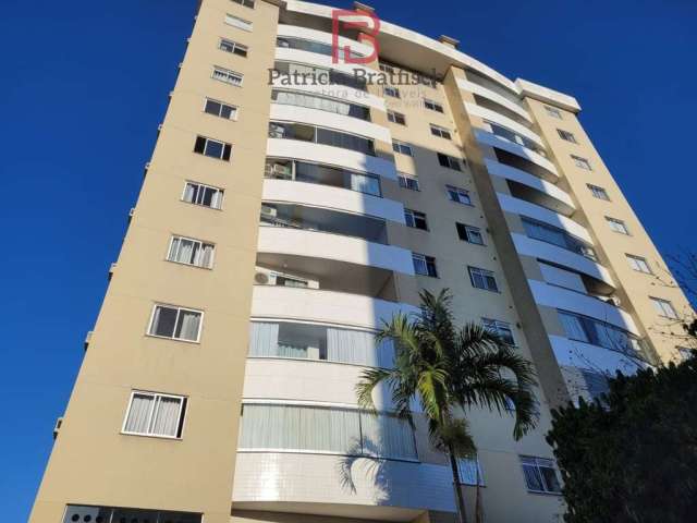 Apartamento com 3 quartos à venda na Escola Agrícola, Blumenau , 120 m2 por R$ 469.000