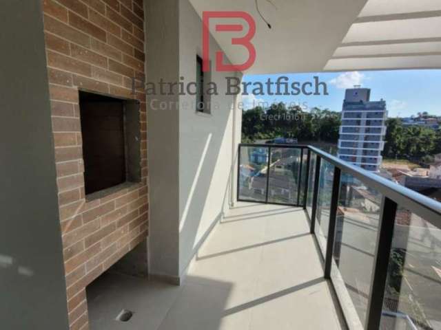 Apartamento com 3 quartos à venda no Velha, Blumenau , 81 m2 por R$ 590.000