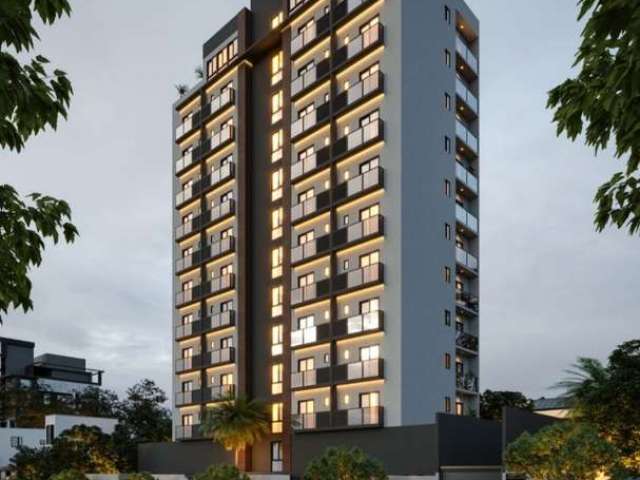 Apartamento à venda no Centro, Blumenau , 33 m2 por R$ 282.000