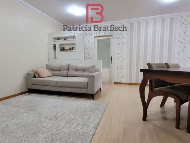 Apartamento com 3 quartos à venda na Escola Agrícola, Blumenau , 119 m2 por R$ 519.000