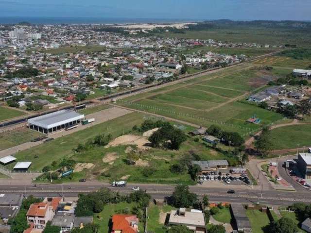 Terreno à venda Bairro Igra Torres/RS