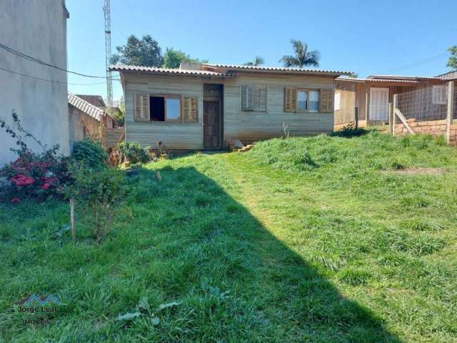 Casa 4 dormitórios à venda Vila São João Torres/RS