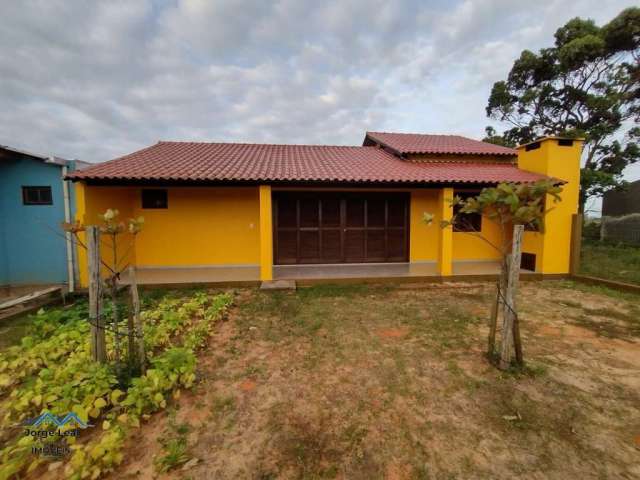 Casa 3 dormitórios à venda Praia Paraíso Torres/RS