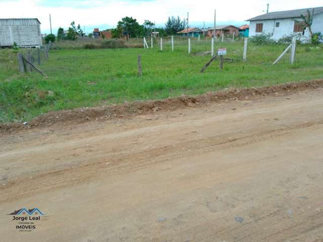 Terreno à venda Sumaré II Passo de Torres/SC