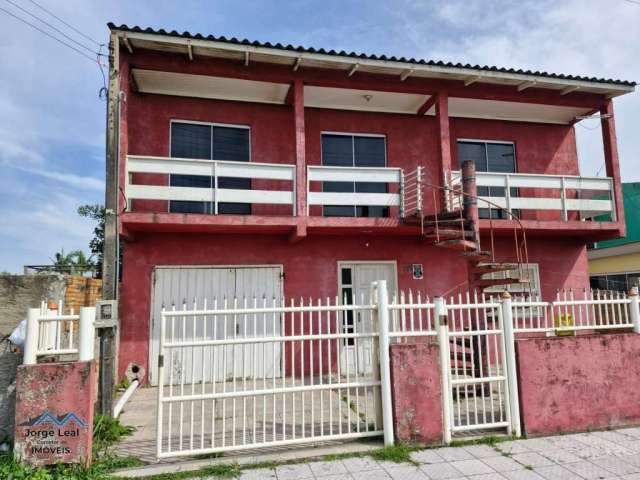 Casa 5 dormitórios à venda Centro Passo de Torres/SC