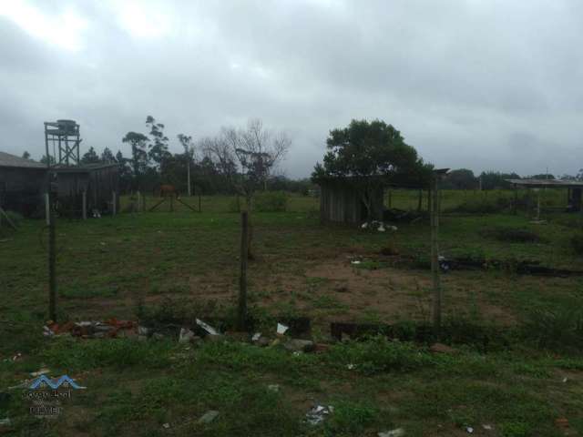 Terreno na localidade de Curralinhos, medindo 12,5 x 26 (325 m2) cada,  2 unidad