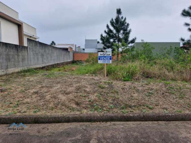 Terreno à venda Novo Passo Passo de Torres/SC