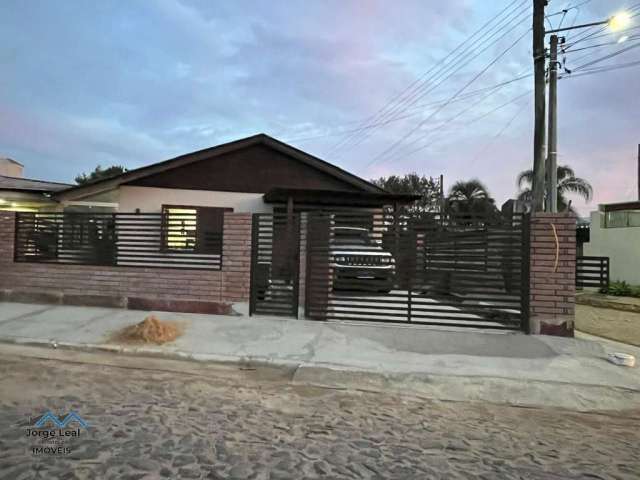 Casa 2 dormitórios à venda Vila São João Torres/RS