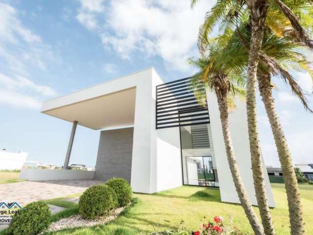 Casa em Condomínio 3 dormitórios à venda Condomínio Reserva das Águas Torres/RS