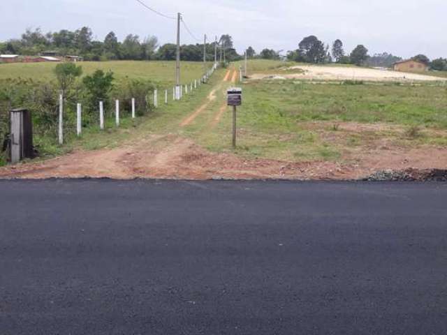 Chácara à venda Curralinhos Passo de Torres/SC