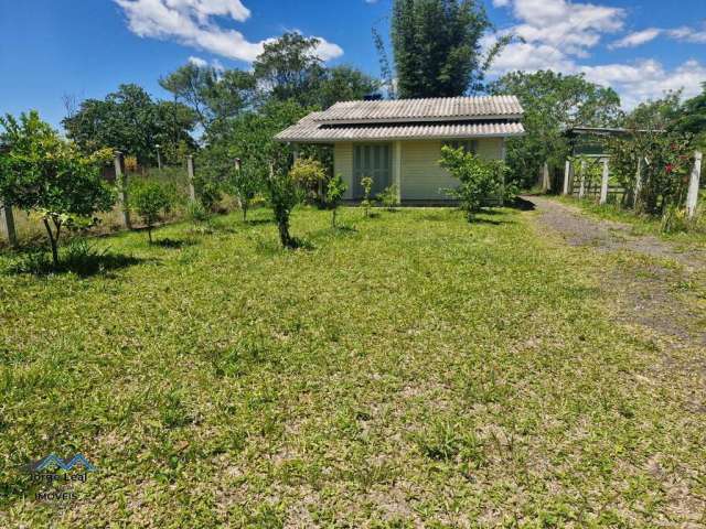 Casa Beira do Rio Mampituba